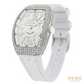 Franck Muller Vanguard Diamond Watch