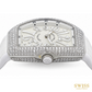 Franck Muller Vanguard Diamond Watch