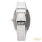 Franck Muller Vanguard Diamond Watch