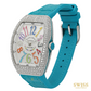 Franck Muller Vanguard Color Dreams Diamond Watch