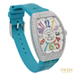 Franck Muller Vanguard Color Dreams Diamond Watch