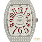 Franck Muller Vanguard Diamond Automatic Watch