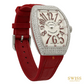 Franck Muller Vanguard Diamond Automatic Watch