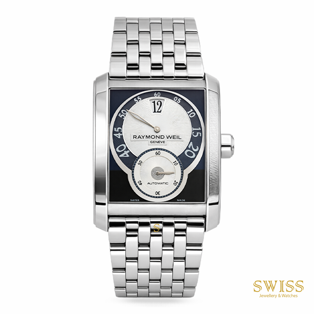 Raymond Weil Watch