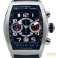 Cvstos Challenge Chrono II Automatic Chronograph Watch