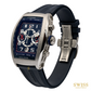 Cvstos Challenge Chrono II Automatic Chronograph Watch