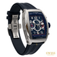 Cvstos Challenge Chrono II Automatic Chronograph Watch