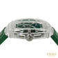 Cvstos Metropolitan PS Sapphire SQLT Green