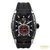 Cvstos Challenge Jetliner II PS Automatic Watch