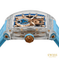 Cvstos Challenge BOW Stern Sapphire Tourbillon Watch Limited Edition