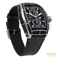 Cvstos Challenge Chronograph Automatic Watch