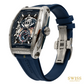 Cvstos Challenge Sealiner GMT Automatic Watch