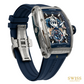 Cvstos Challenge Sealiner GMT Automatic Watch