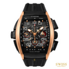 Cvstos Challenge Pilot Chronograph Automatic Limited Edition Watch