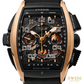 Cvstos Challenge Pilot Chronograph Automatic Limited Edition Watch