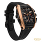 Cvstos Challenge Pilot Chronograph Automatic Limited Edition Watch