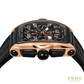 Cvstos Challenge Pilot Chronograph Automatic Limited Edition Watch