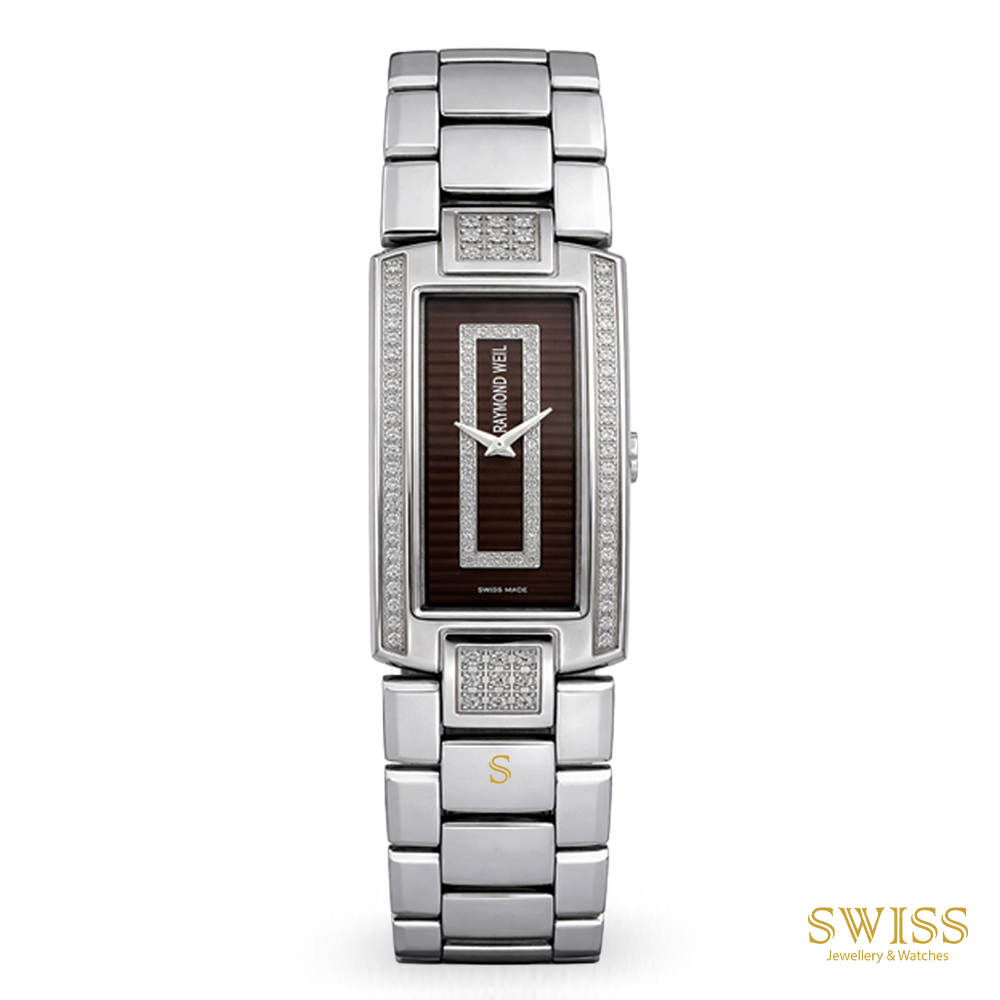 Raymond Weil Watch