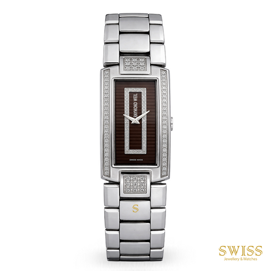 Raymond Weil Watch