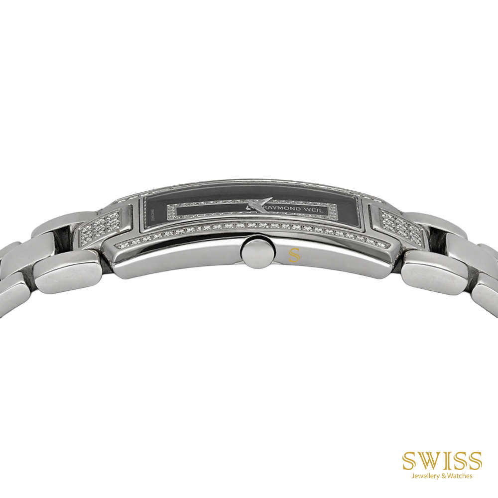 Raymond Weil Watch