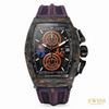 Cvstos Challenge Dani Pedrosa Chronograph Limited Edition Watch