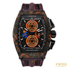 Cvstos Challenge Dani Pedrosa Chronograph Limited Edition Watch
