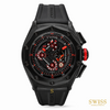 Cvstos Challenge Chronograph Automatic Watch