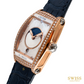 Cvstos Re-Belle Moon Phase Diamond Ladies Watch