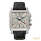Franck Muller Conquistador Cortez Chronograph Diamond