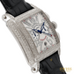 Franck Muller Conquistador Cortez Chronograph Diamond