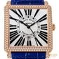 Franck Muller Master Square Diamond Rose Gold