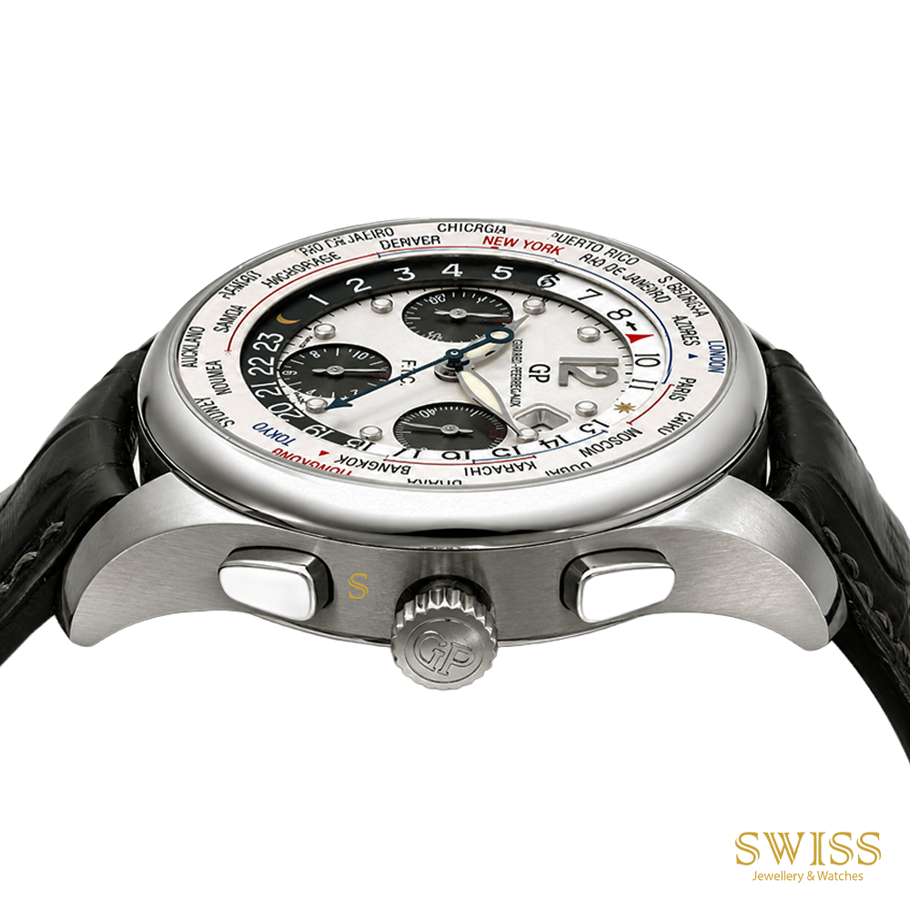 Girard-Perregaux WW.TC Chronograph