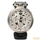 Bovet Pininfarina Chronograph Titanium Skeleton