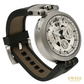 Bovet Pininfarina Chronograph Titanium Skeleton