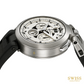 Bovet Pininfarina Chronograph Titanium Skeleton