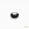 Carrera y Carrera Onyx Diamond Ring DA11850 White Gold