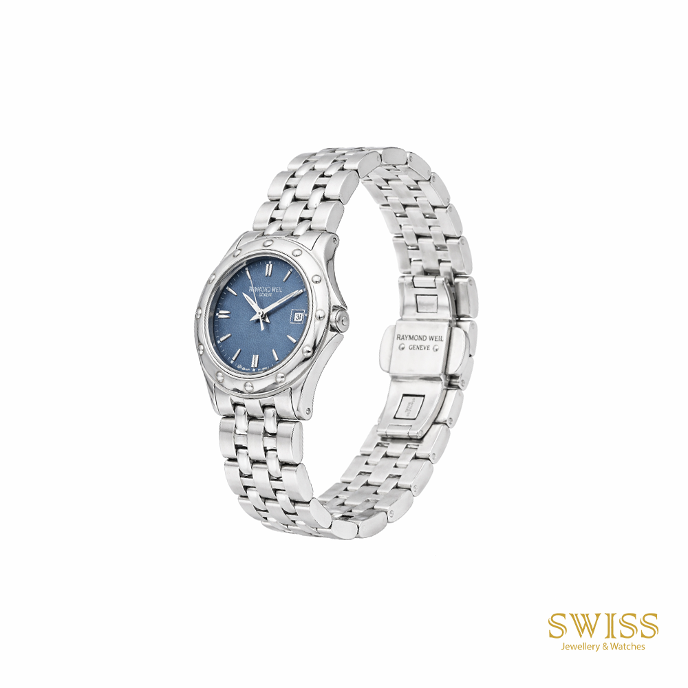 Raymond Weil Watch