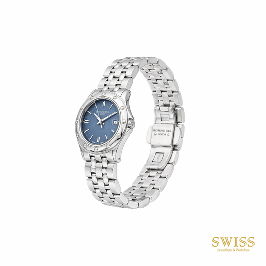 Raymond Weil Watch