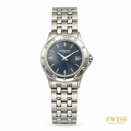 Raymond Weil Watch
