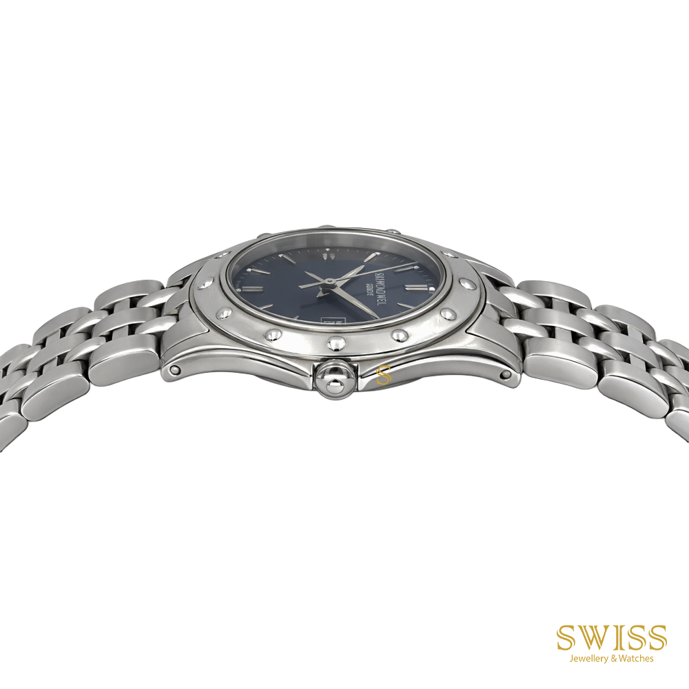 Raymond Weil Watch