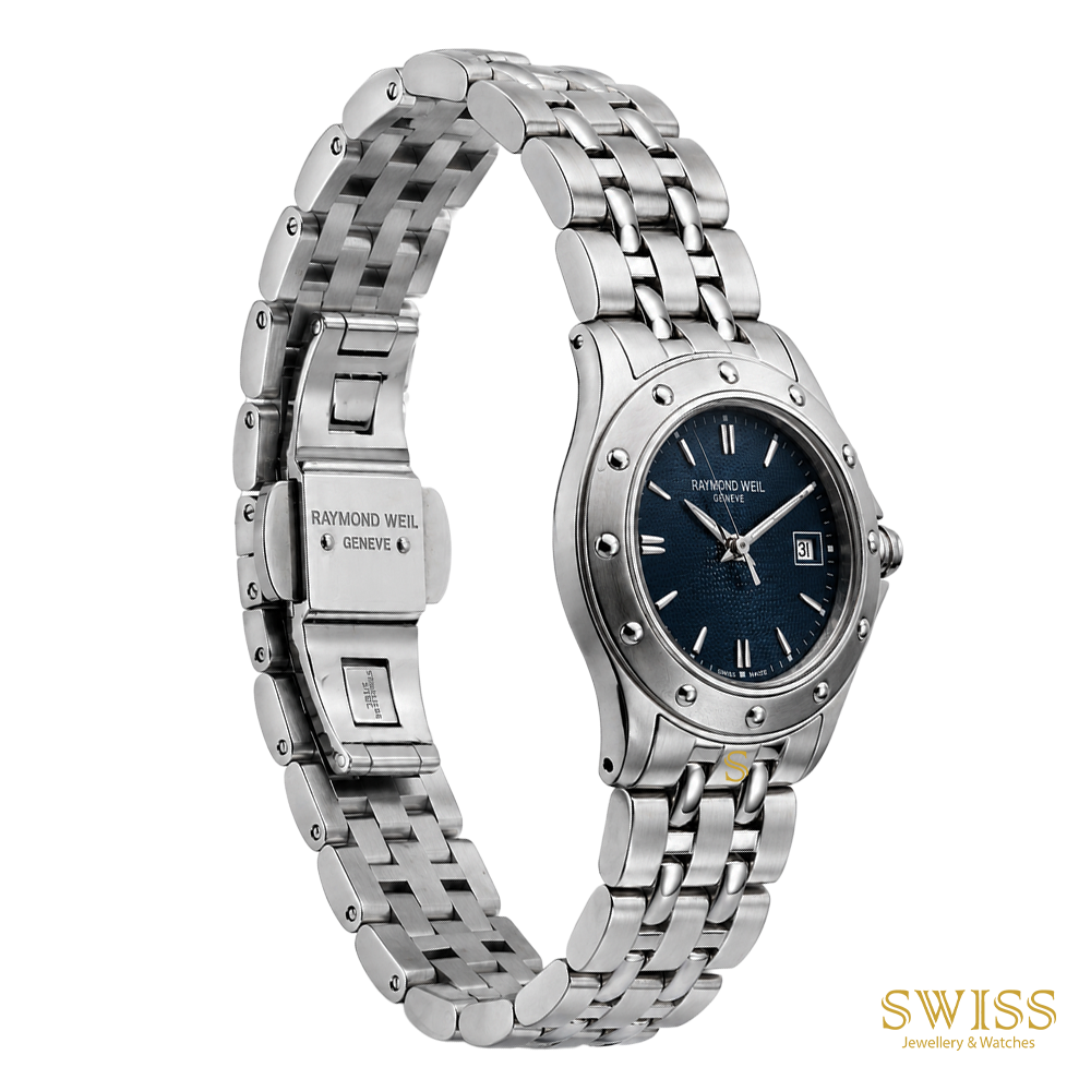 Raymond Weil Watch