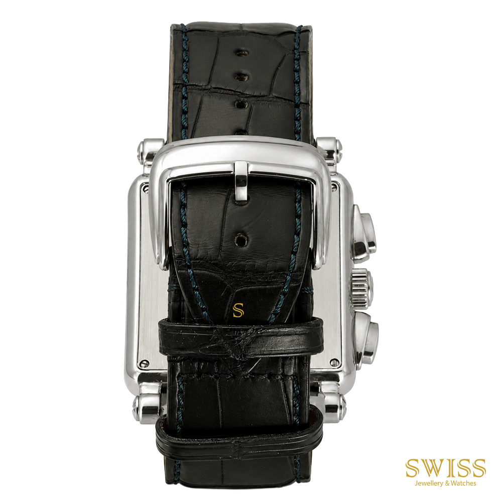 Franck Muller Conquistador Cortez Chronograph