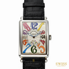 Franck Muller Long Island Color Dreams