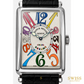 Franck Muller Long Island Color Dreams