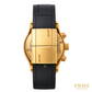 Porsche Design Dashboard Chronograph Gold PVD