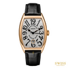 Franck Muller Cintrée Curvex Rose Gold