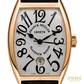 Franck Muller Cintrée Curvex Rose Gold