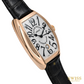 Franck Muller Cintrée Curvex Rose Gold