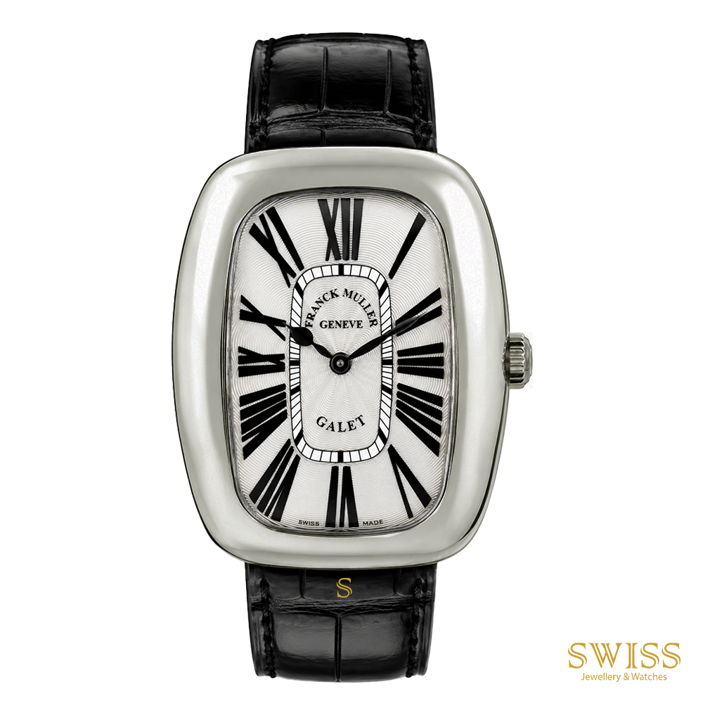 Franck Muller Galet 3002 M QZ R
