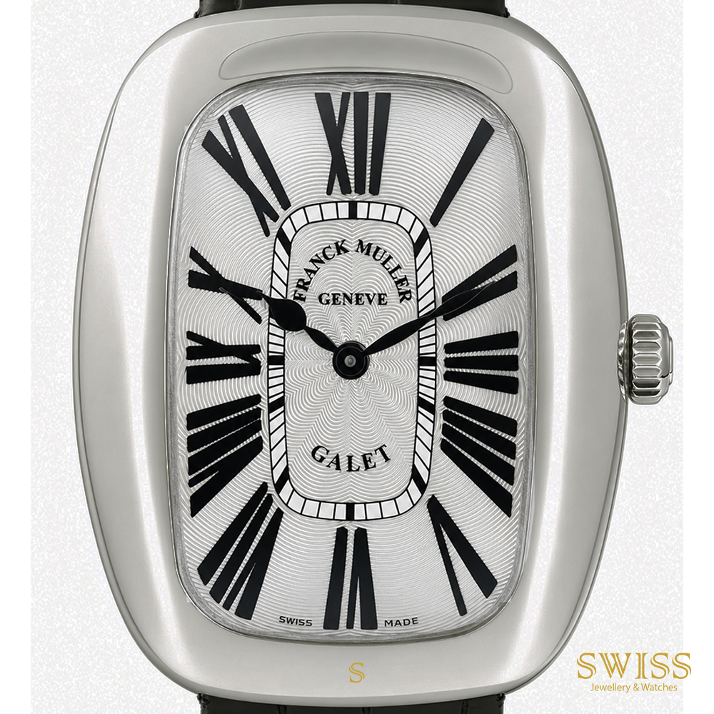 Franck Muller Galet 3002 M QZ R